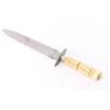 Image 3 : English Spearpoint Bowie.