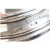 Image 3 : Antique Sterling Candle Holders.