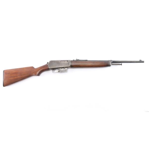 Winchester 1907 SL .351 Cal #17905