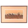 Image 1 : Original Watercolor on Paper.