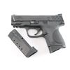 Image 2 : Smith & Wesson M&P 40c .40 S&W #HAZ8959