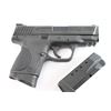 Image 3 : Smith & Wesson M&P 40c .40 S&W #HAZ8959