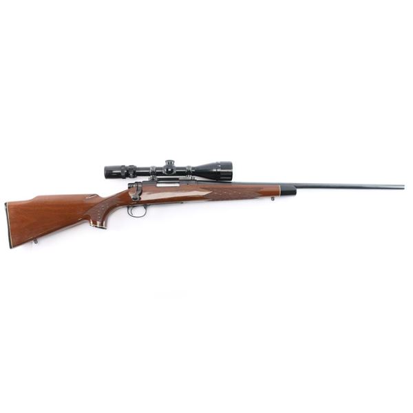 Remington 700 'BDL' .17 Rem #C6221743