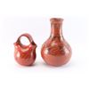 Image 2 : Lot of 2 Maricopa Pots.