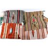 Image 1 : Older Mexican Rugs
