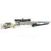 Image 2 : Savage Mark II .22 LR #4227502