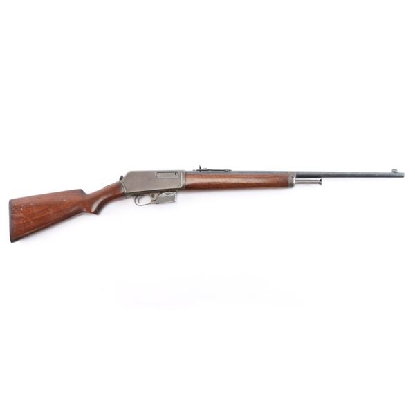 Winchester 1905 SL .32 cal #10708
