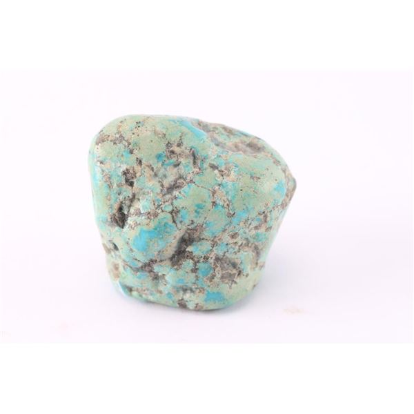 92 Gram Turquoise Stone.