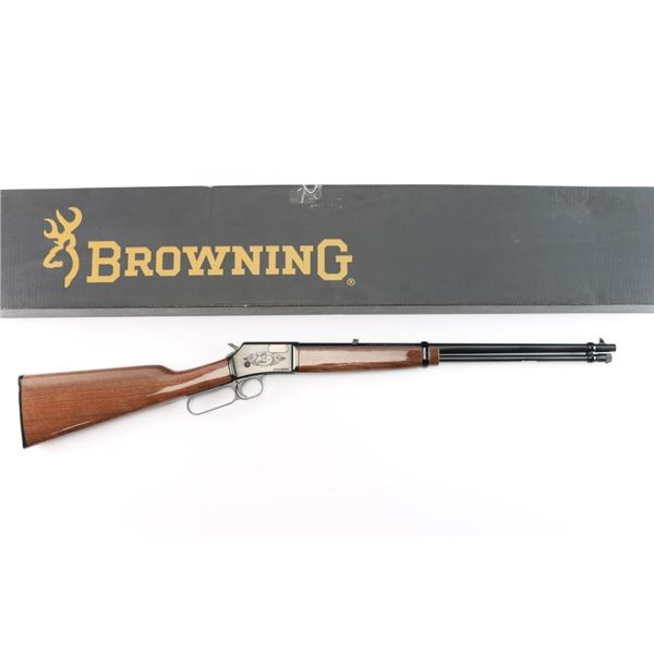Browning BL-22 .22 S/L/LR #229RMEFBGB