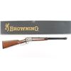 Image 1 : Browning BL-22 .22 S/L/LR #229RMEFBGB