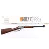 Image 1 : Henry Repeating Arms H001 .22 S/L/LR #742075H