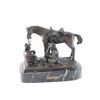 Image 1 : Fine Art Bronze by Julian Bayres.