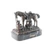 Image 2 : Fine Art Bronze by Julian Bayres.