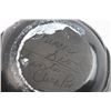 Image 2 : Lot of 2 Santa Clara Blackware Pots.