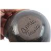Image 3 : Lot of 2 Santa Clara Blackware Pots.