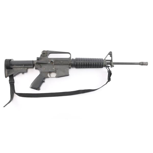 Colt AR-15 A2 .5.56 Nato #SP347728