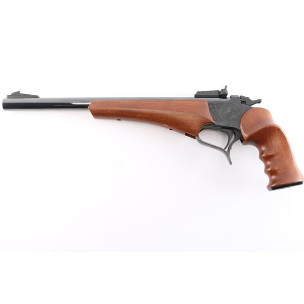 Thompson Center Contender 6.5mm T/CU #254223