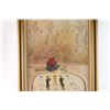 Image 2 : Original Oil on Canvas.