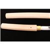 Image 3 : Japanese Katana "Shirasaya"