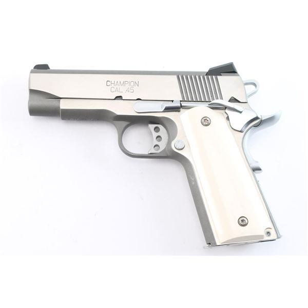 Springfield Champion .45 ACP #N513167