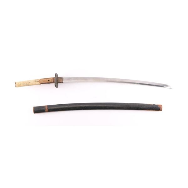 Japanese Katana