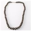 Image 1 : Native American Vintage Beaded Necklace.