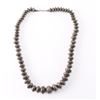 Image 2 : Native American Vintage Beaded Necklace.