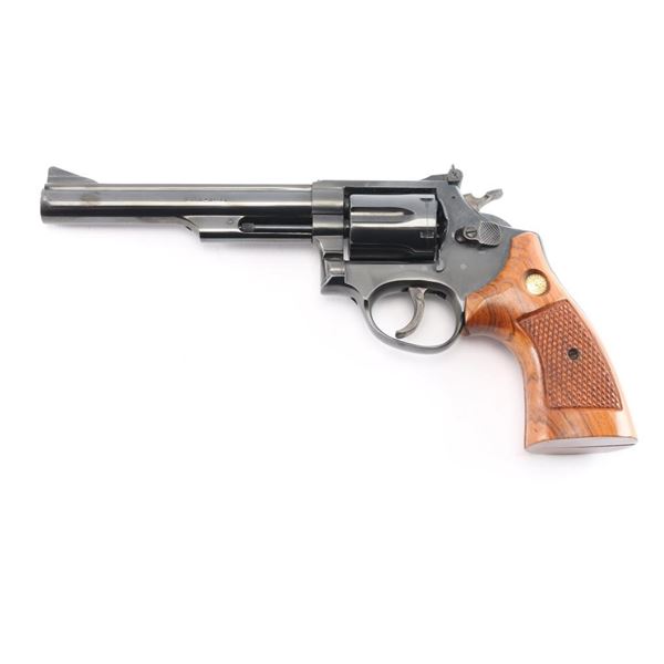 Taurus Model 66 .357 Mag. #92965
