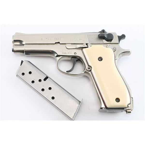 Smith & Wesson Model 39-2 9mm #A209028
