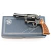 Image 1 : Smith & Wesson Model 36-1 .38 Spl. #15J563