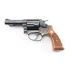Image 2 : Smith & Wesson Model 36-1 .38 Spl. #15J563