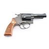 Image 3 : Smith & Wesson Model 36-1 .38 Spl. #15J563
