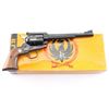 Image 2 : Ruger Blackhawk .30 Carbine #50-16698
