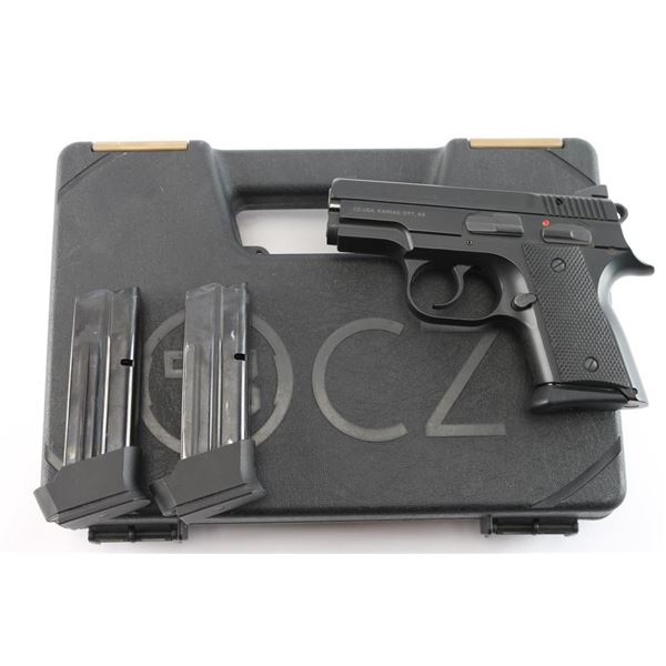 CZ 2075 Rami .40 S&W #B948159