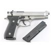 Image 2 : Beretta Model 96 .40 S&W #BER470007