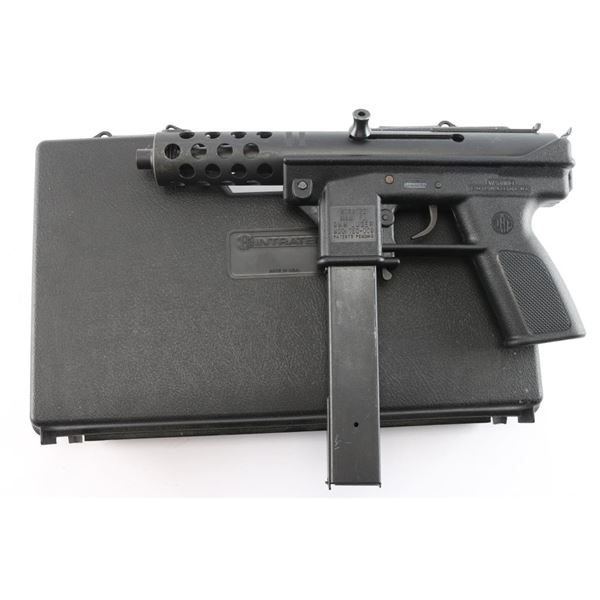 Intratec TEC-DC9 9mm #D058178
