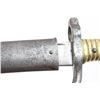 Image 5 : French M1866 Chassepot Sword Bayonet