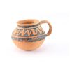 Image 1 : Jeddito Black on Red Mug.