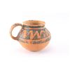 Image 3 : Jeddito Black on Red Mug.