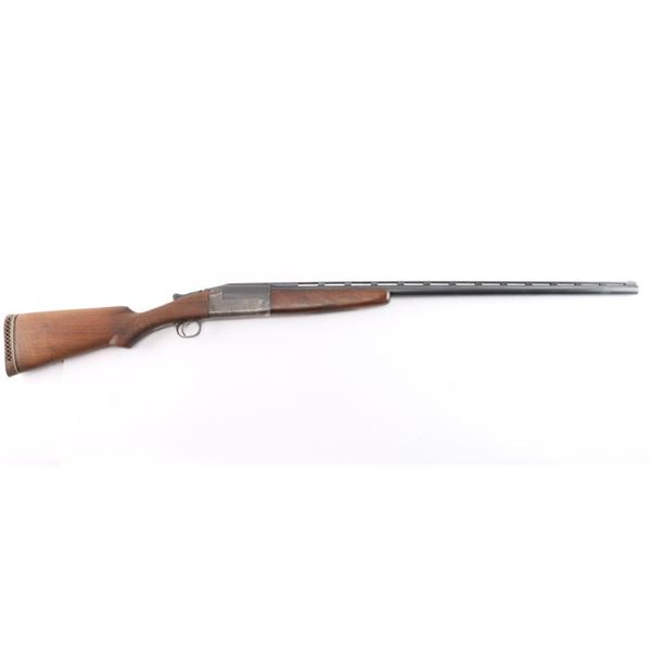 Lefever Model 3 Trap 12 Ga. SN: 16756