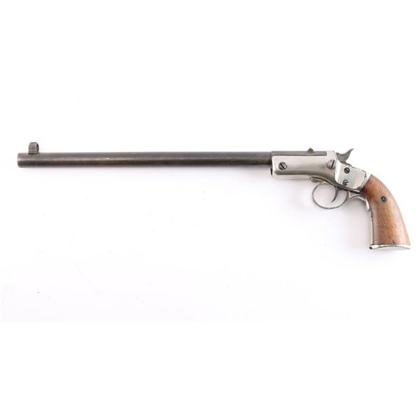 Stevens Pocket Rifle No. 40 .22 LR #19162