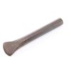 Image 1 : Sioux 'Gun Barrel' Hide Scraper.