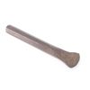 Image 2 : Sioux 'Gun Barrel' Hide Scraper.