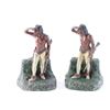 Image 1 : Franz Bergman Bookends.