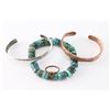 Image 1 : 3 Bracelets & A Ring.