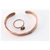 Image 2 : 3 Bracelets & A Ring.