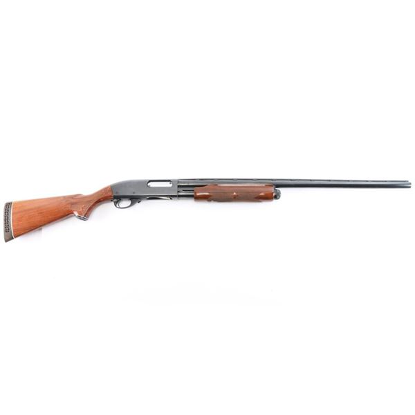 Remington 870 'Wingmaster' 12 Ga #S670302V