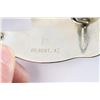 Image 5 : Belt Buckle and Belt.