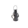 Image 1 : Antique Railroad Caboose Lantern.
