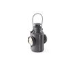 Image 2 : Antique Railroad Caboose Lantern.